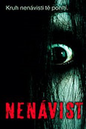 Nenávist - The Grudge